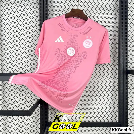 Maillot Algérie 2025/2026 - KKGool