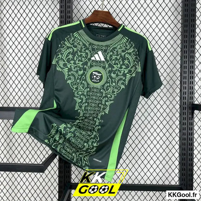Maillot Algérie Extérieur 2024/2025 - KKGool