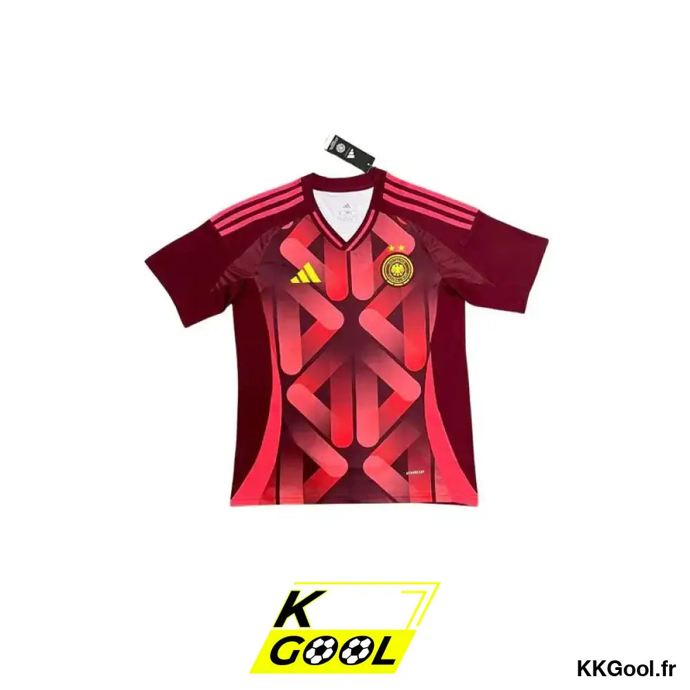Maillot Allemagne 2025/2026 - KKGool