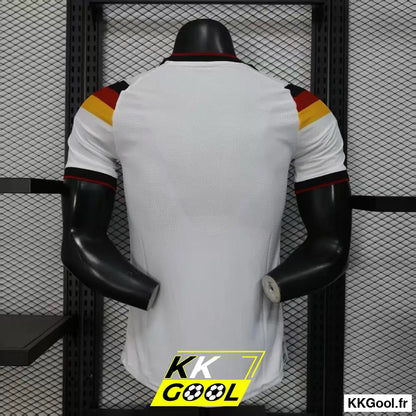 KKGool – Maillot Allemagne domicile Coupe du monde 2026/2027 kkgool