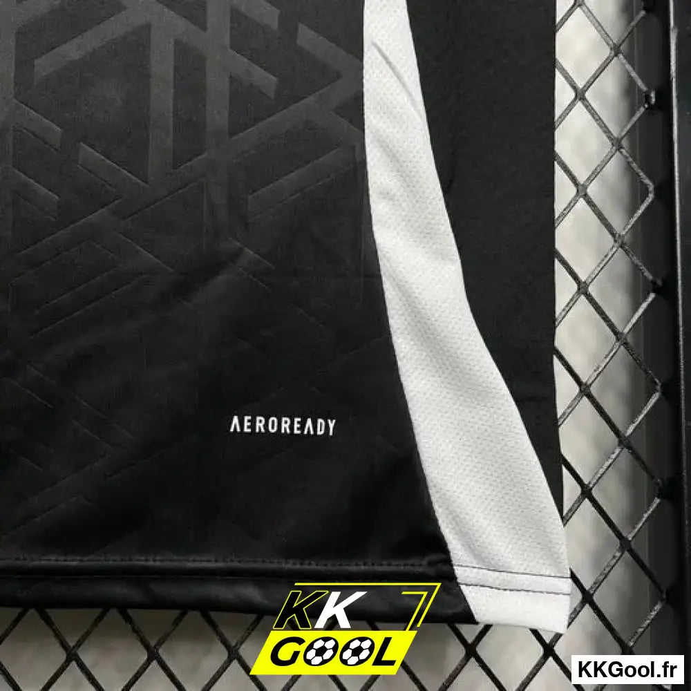 Maillot Allemagne Entraînement 2024 - KKGool