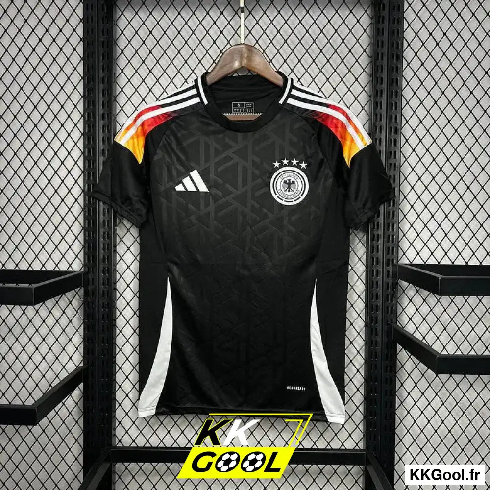 Maillot Allemagne Entraînement 2024 - KKGool
