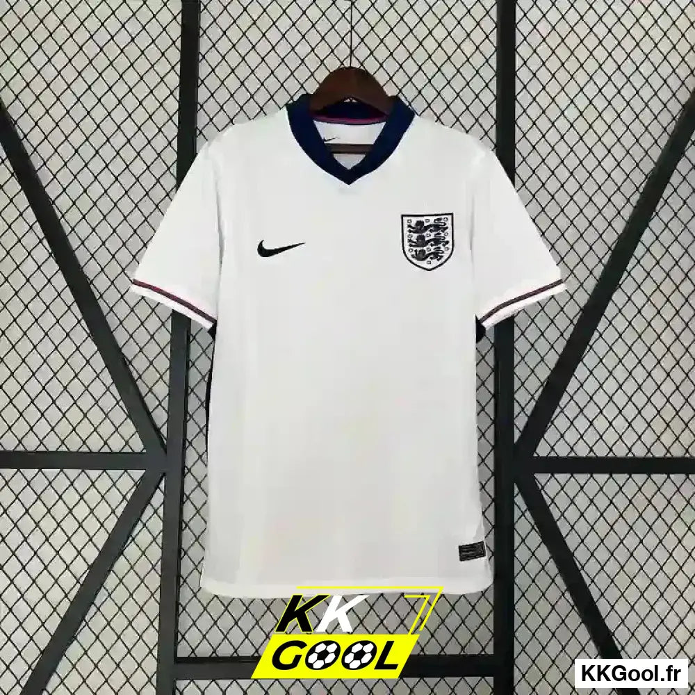 Maillot Angleterre 2024/2025 - KKGool