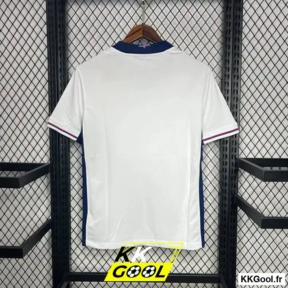 Maillot Angleterre 2024/2025 - KKGool