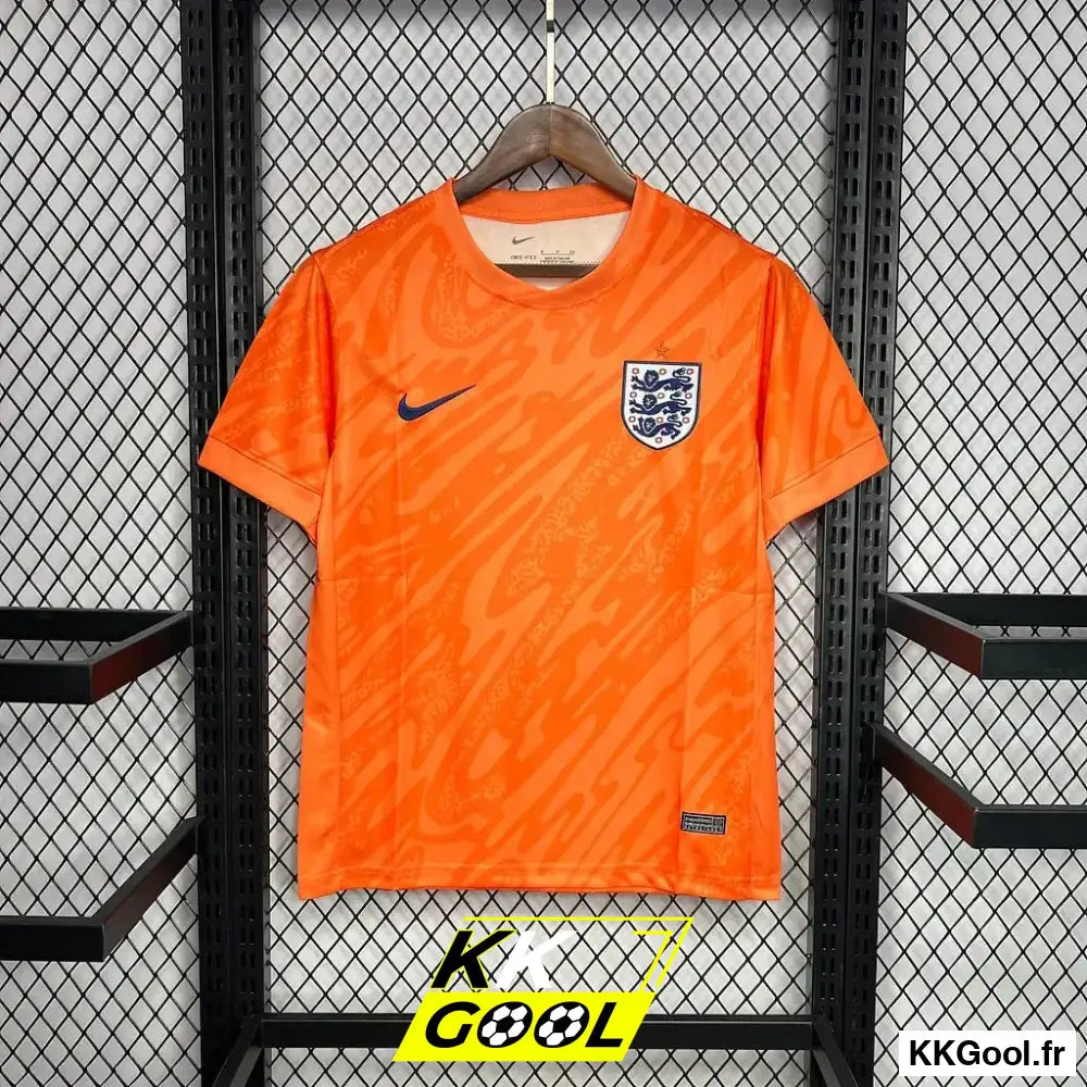 Maillot Angleterre 2024/2025 - KKGool