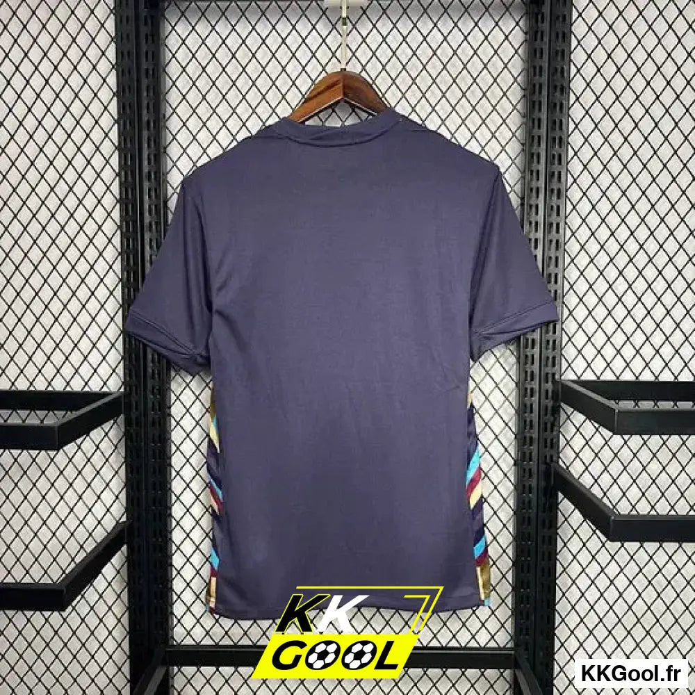 Maillot Angleterre 2024/2025 - KKGool