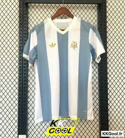 Maillot Argentine Vintage 2024/2025 - KKGool