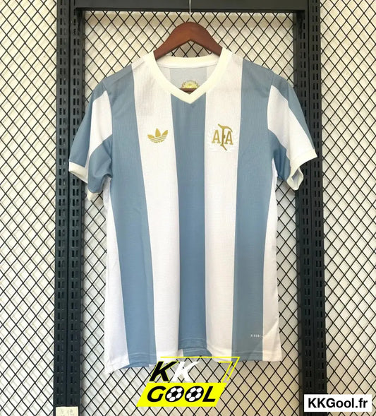 Maillot Argentine Vintage 2024/2025 - KKGool