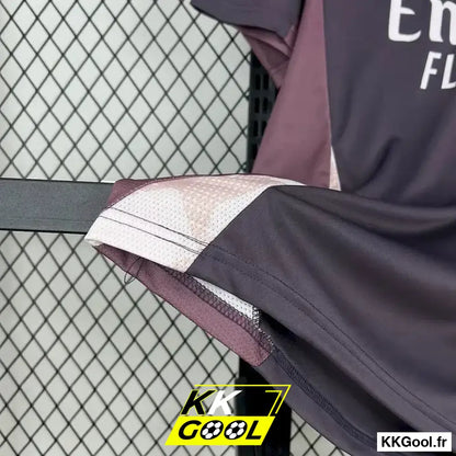 Maillot Arsenal Entraînement 2025/2026 - KKGool