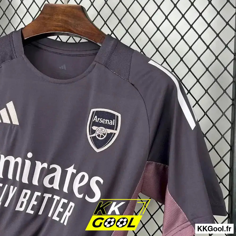 Maillot Arsenal Entraînement 2025/2026 - KKGool