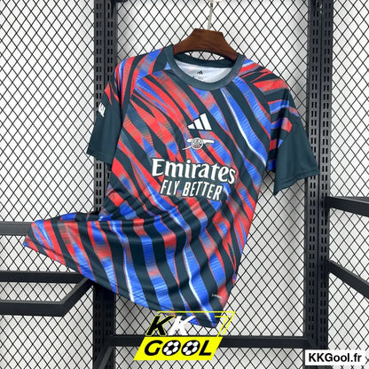 KKGool - Maillot Arsenal entrainement 2026-27