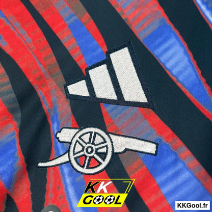 KKGool - Maillot Arsenal entrainement 2026-27