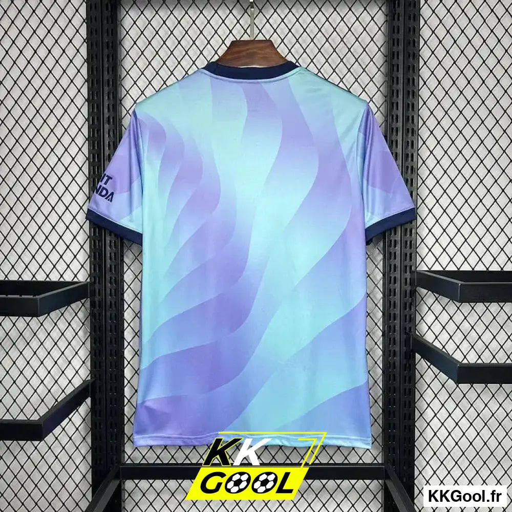 Maillot Arsenal Third 2024/2025 - KKGool
