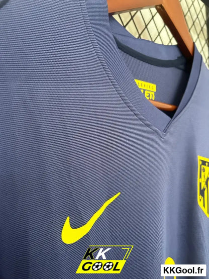 Maillot Atlético de Madrid Extérieur 2025/2026 - KKGool