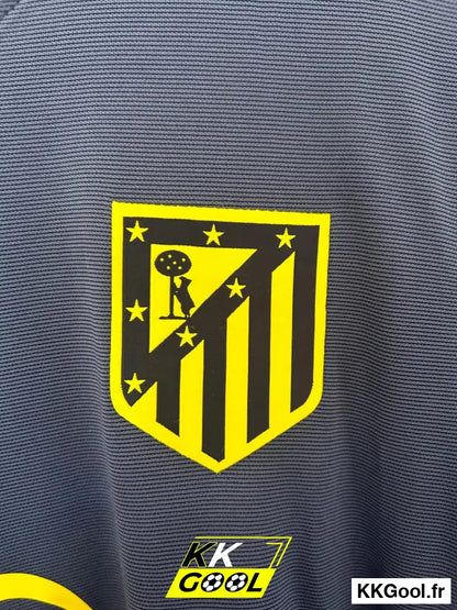 Maillot Atlético de Madrid Extérieur 2025/2026 - KKGool