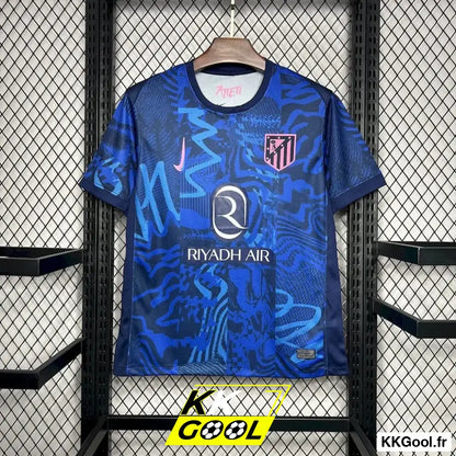 Maillot Atlético de Madrid Third 2024/2025 - KKGool