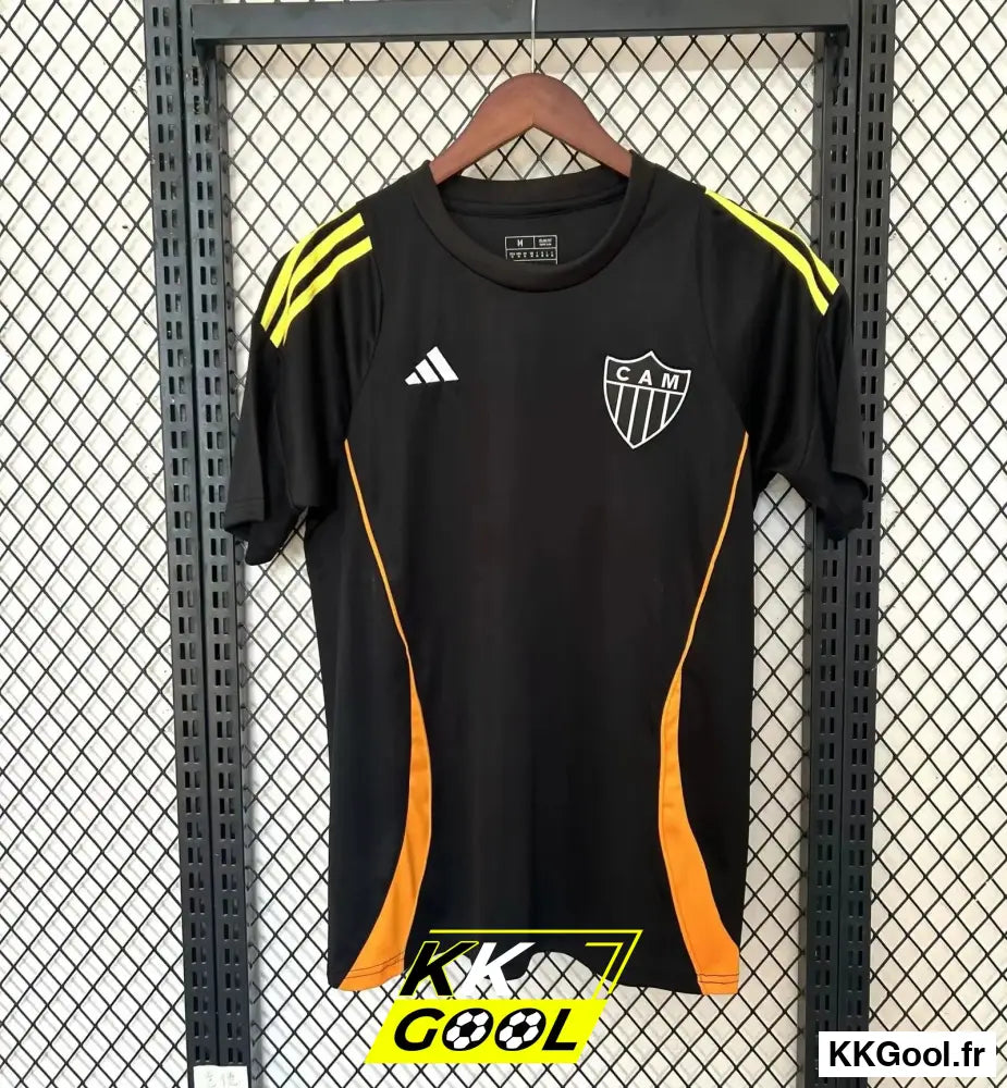 Maillot Atlético Mineiro 2024/2025 - KKGool