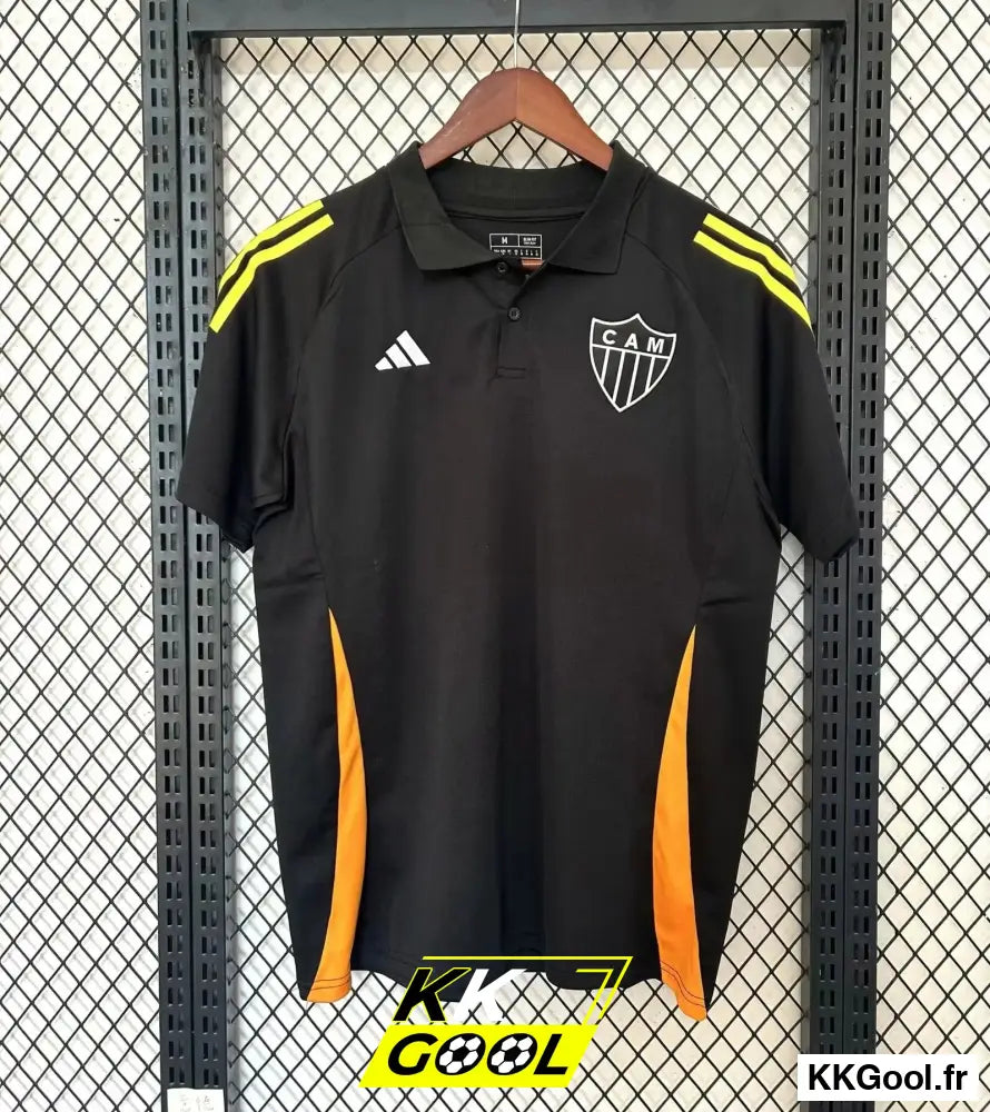Maillot Atlético Mineiro 2024/2025 - KKGool