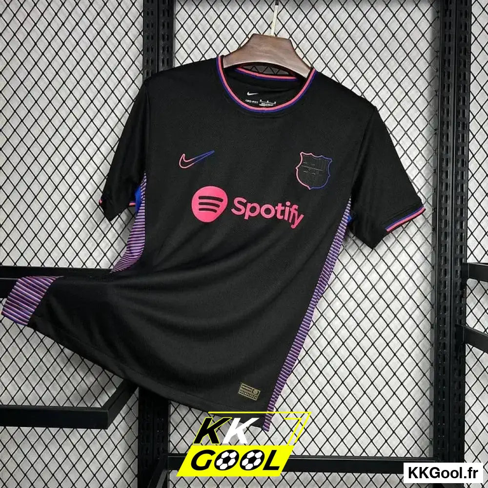 Maillot Barcelone 2024/2025 - KKGool