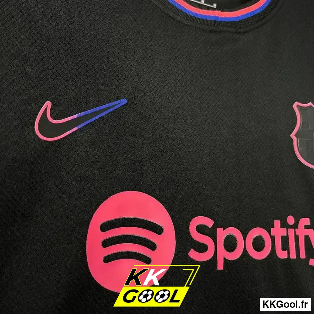 Maillot Barcelone 2024/2025 - KKGool
