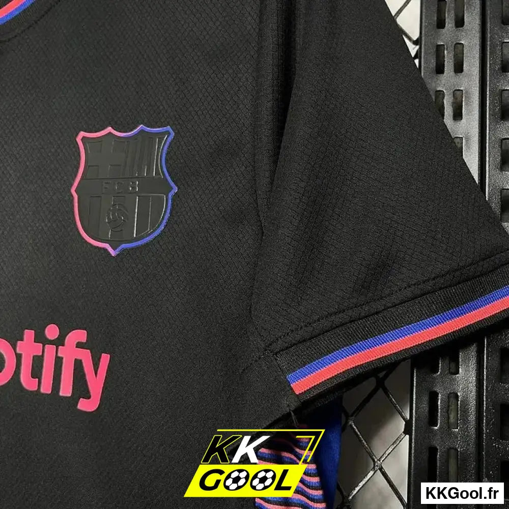 Maillot Barcelone 2024/2025 - KKGool