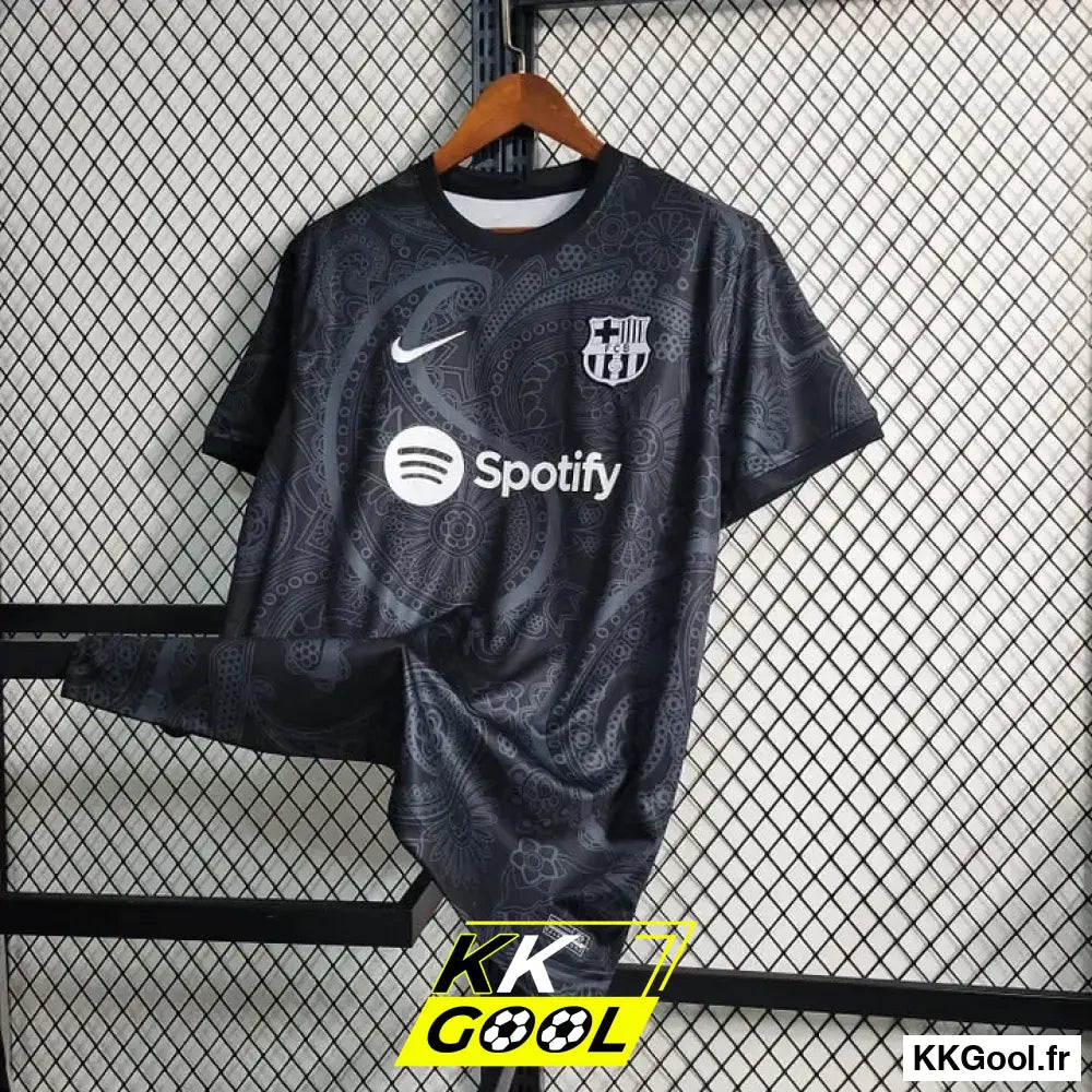 Maillot Barcelone Concept 2023/2024 - KKGool