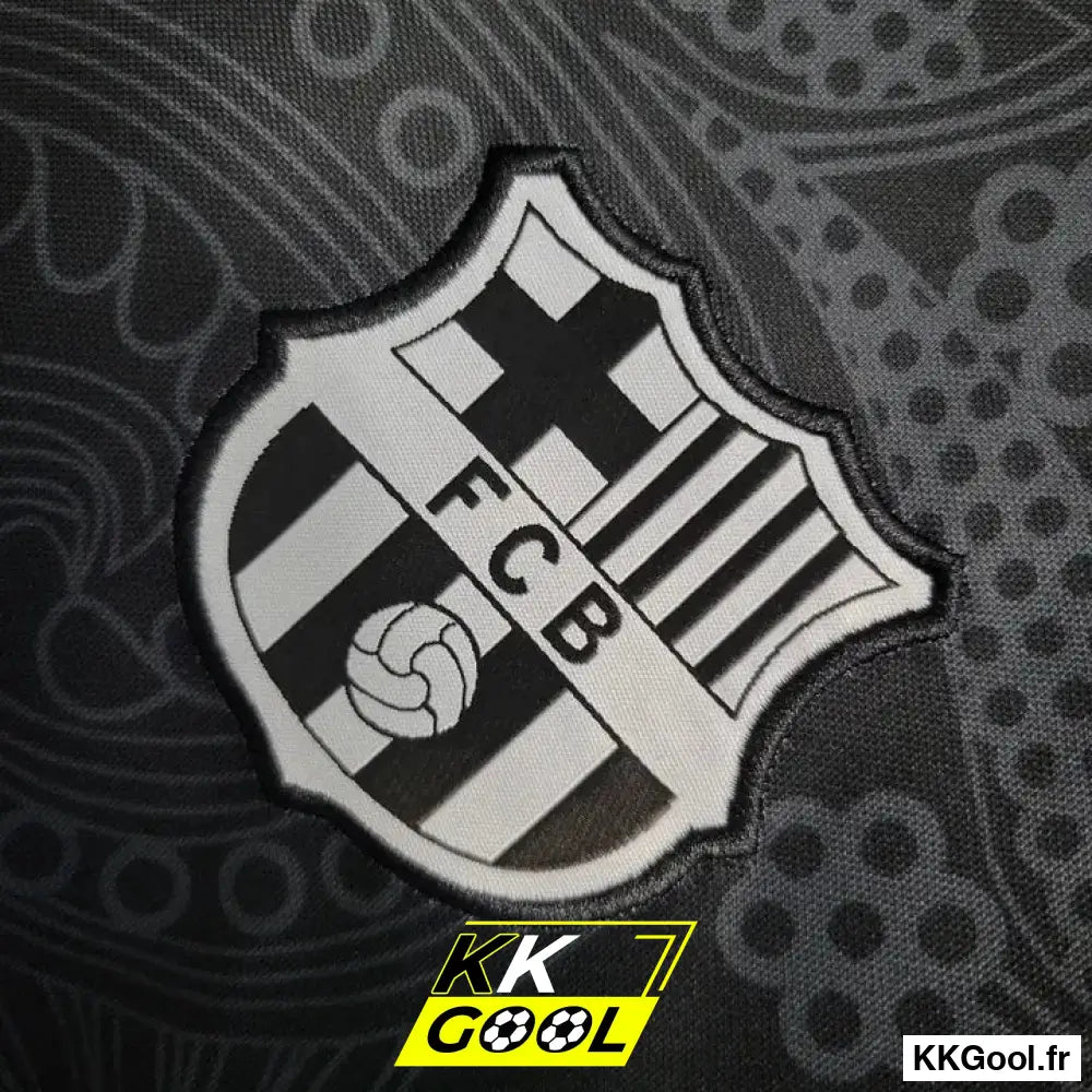 Maillot Barcelone Concept 2023/2024 - KKGool