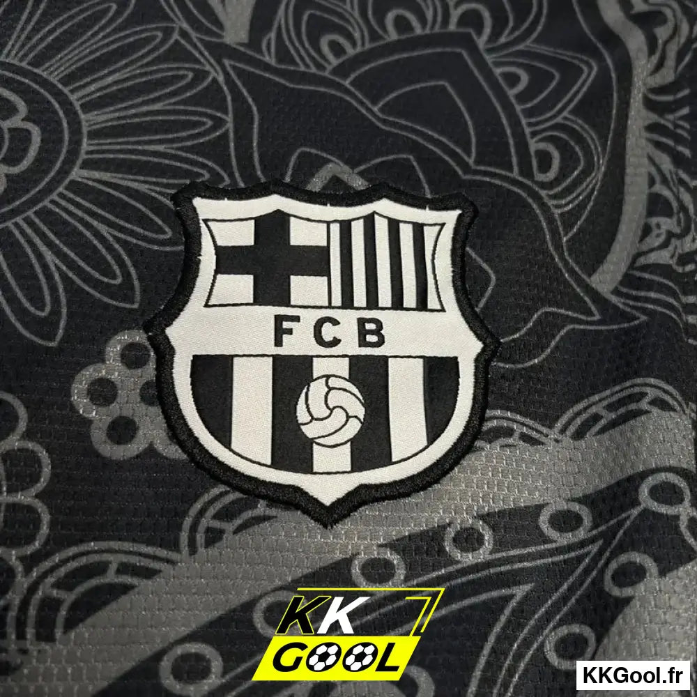 Maillot Barcelone Concept 2024/2025 - KKGool