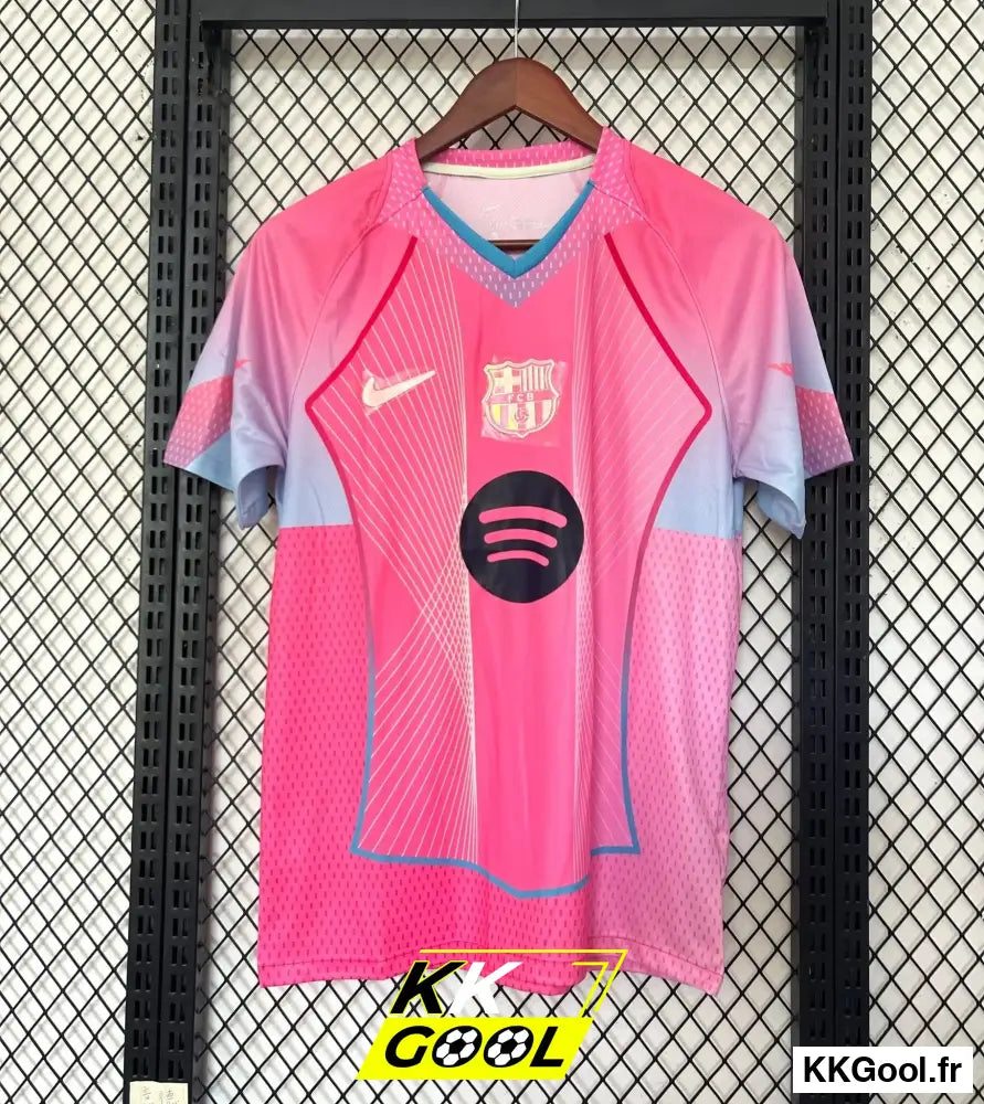 Maillot Barcelone Concept 2025/2026 - KKGool