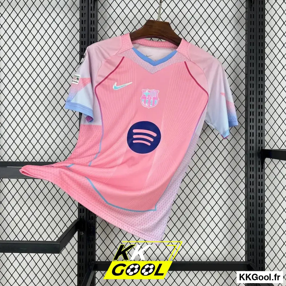 Maillot Barcelone Concept 2025/2026 - KKGool