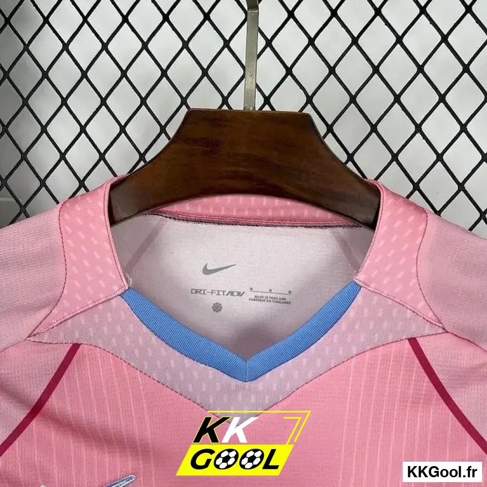 Maillot Barcelone Concept 2025/2026 - KKGool