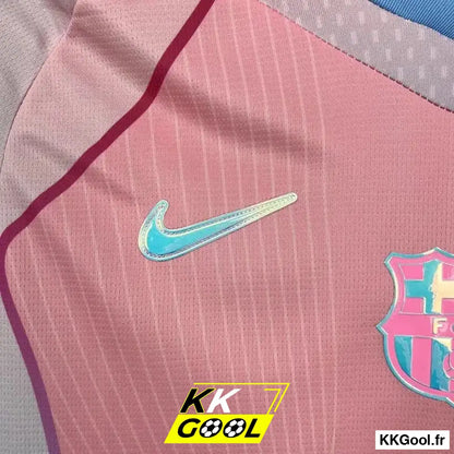 Maillot Barcelone Concept 2025/2026 - KKGool