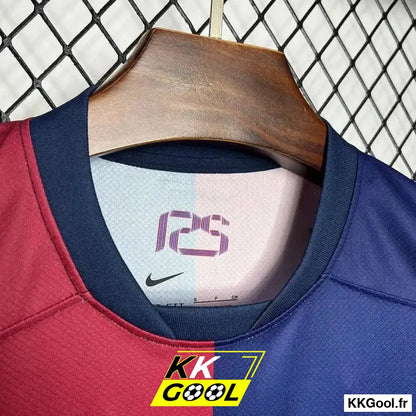 Maillot Barcelone Domicile 2024/2025 - KKGool