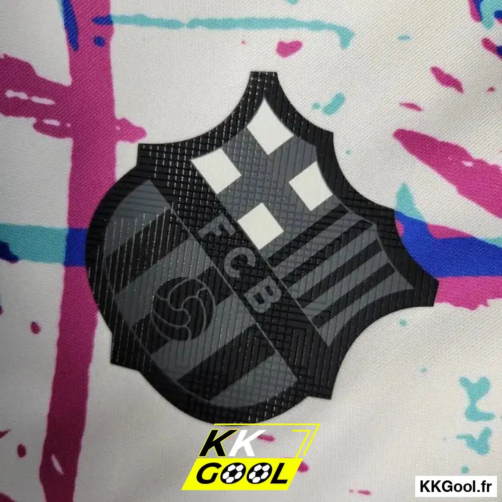 Maillot Barcelone Entraînement 2023/2024 - KKGool