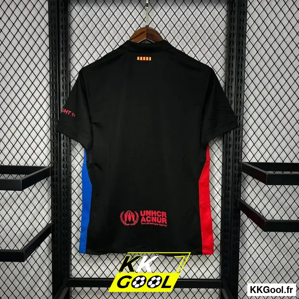 Maillot Barcelone Extérieur 2024/2025 - KKGool