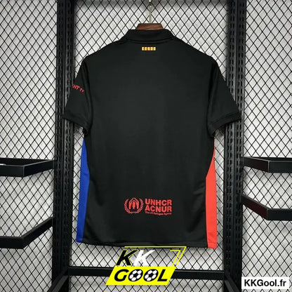 Maillot Barcelone Extérieur 2024/2025 - KKGool