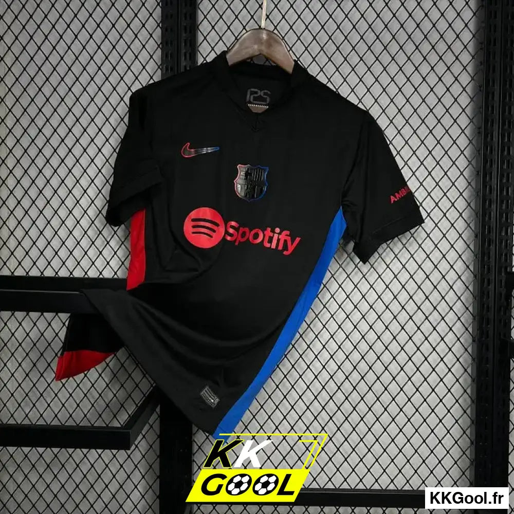 Maillot Barcelone Extérieur 2024/2025 - KKGool