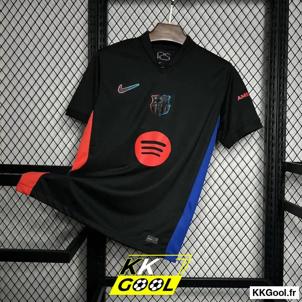 Maillot Barcelone Extérieur 2024/2025 - KKGool