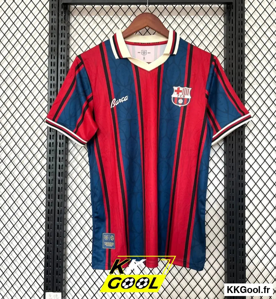 Maillot Barcelone Polo 2025/2026 - KKGool