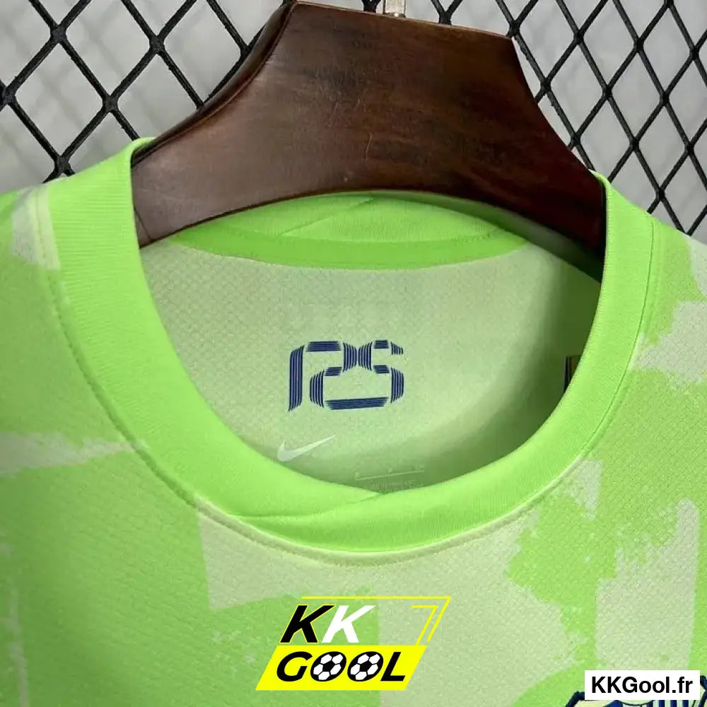 Maillot Barcelone Third 2024/2025 - KKGool