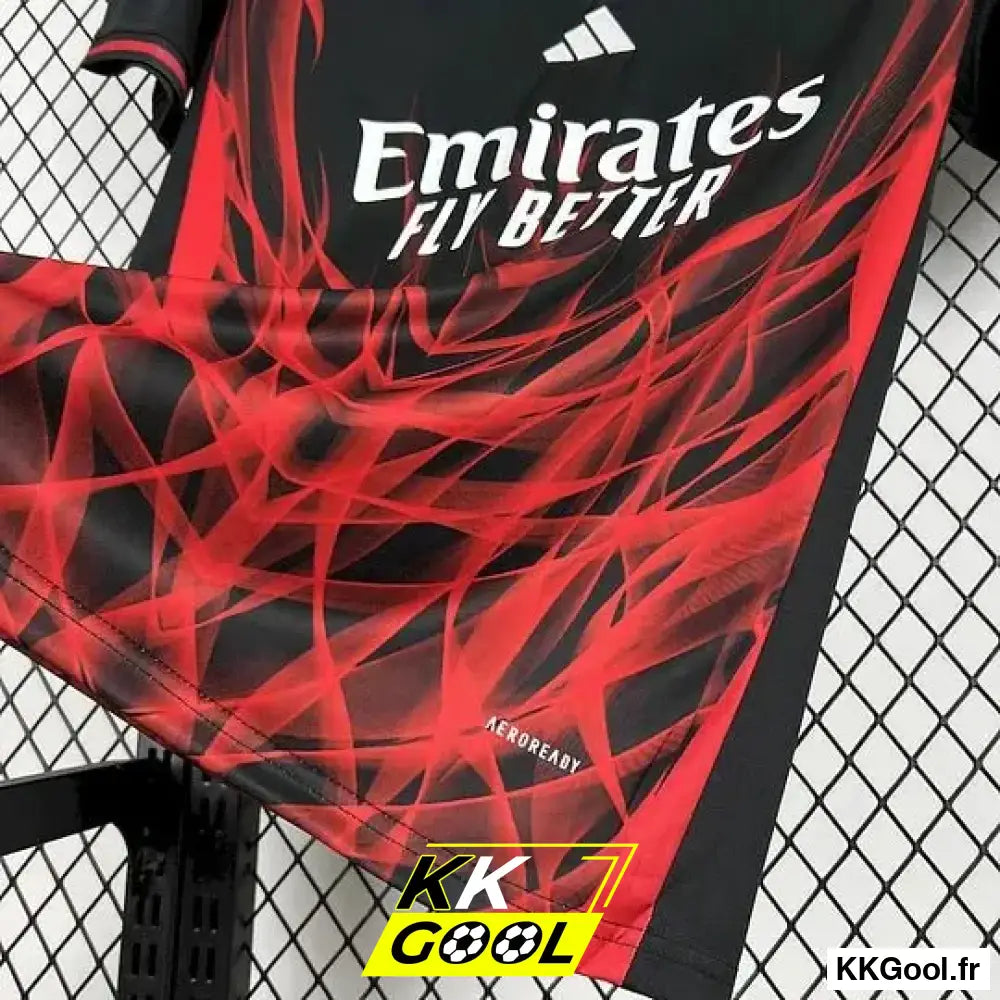 Maillot Benfica 2024/2025 - KKGool