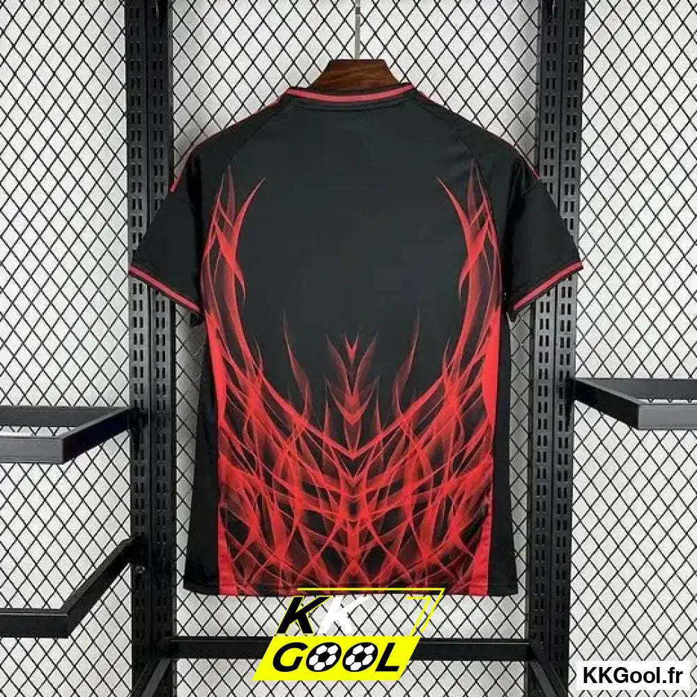 Maillot Benfica 2024/2025 - KKGool