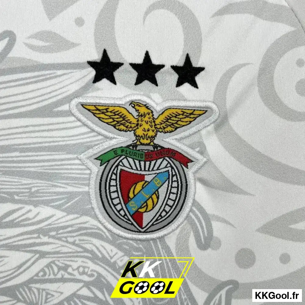 Maillot Benfica Concept Aigle 2025/2026 - KKGool