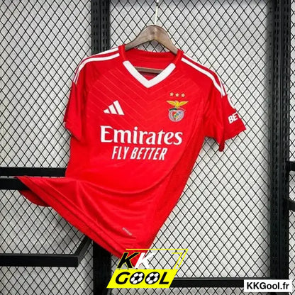 Maillot Benfica Domicile 2024/2025 - KKGool