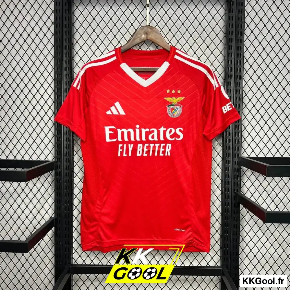 Maillot Benfica Domicile 2024/2025 - KKGool