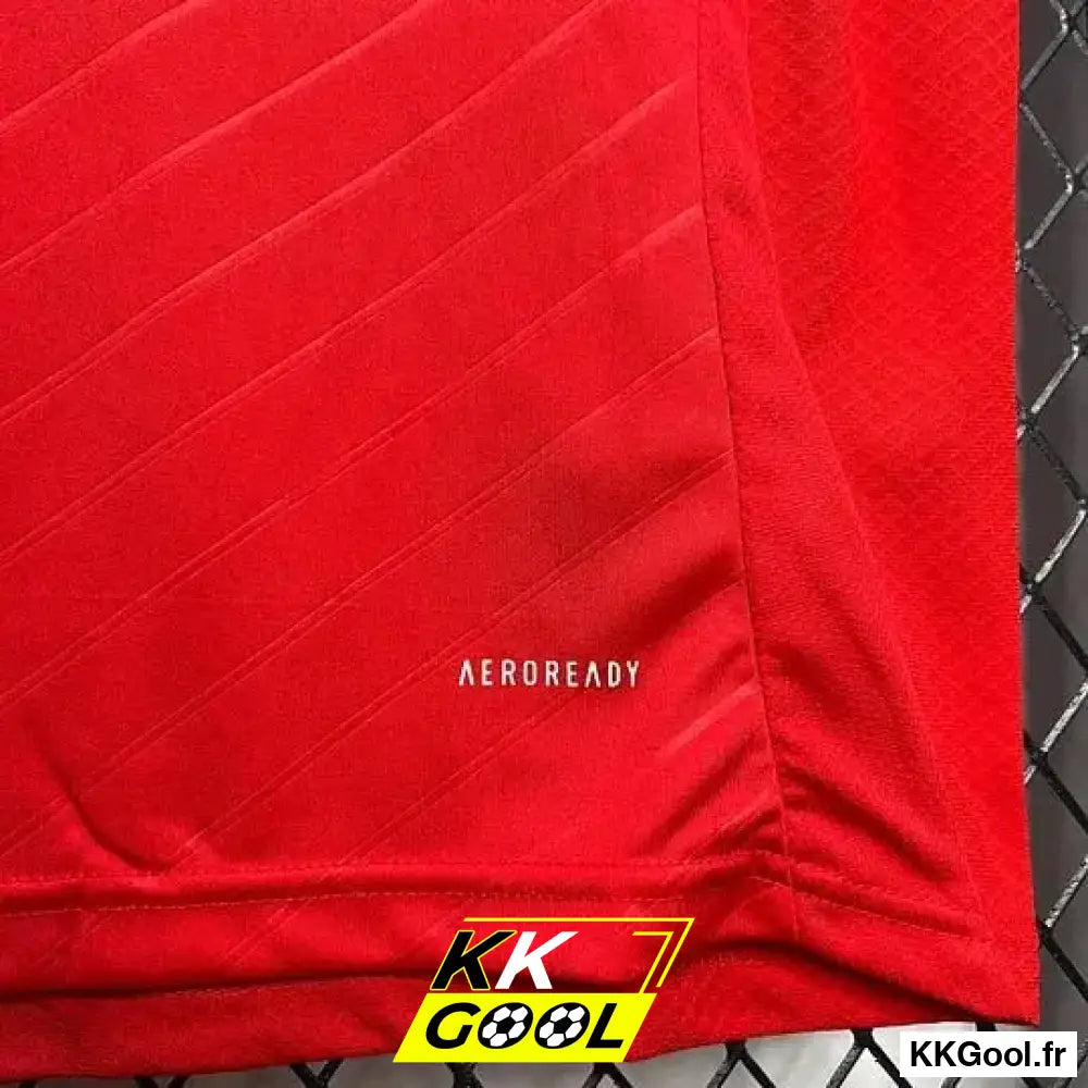 Maillot Benfica Domicile 2024/2025 - KKGool