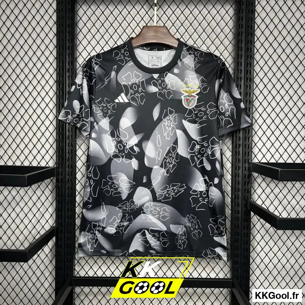 Maillot Benfica Entraînement 2024/2025 - KKGool