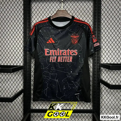 Maillot Benfica Extérieur 2024/2025 - KKGool