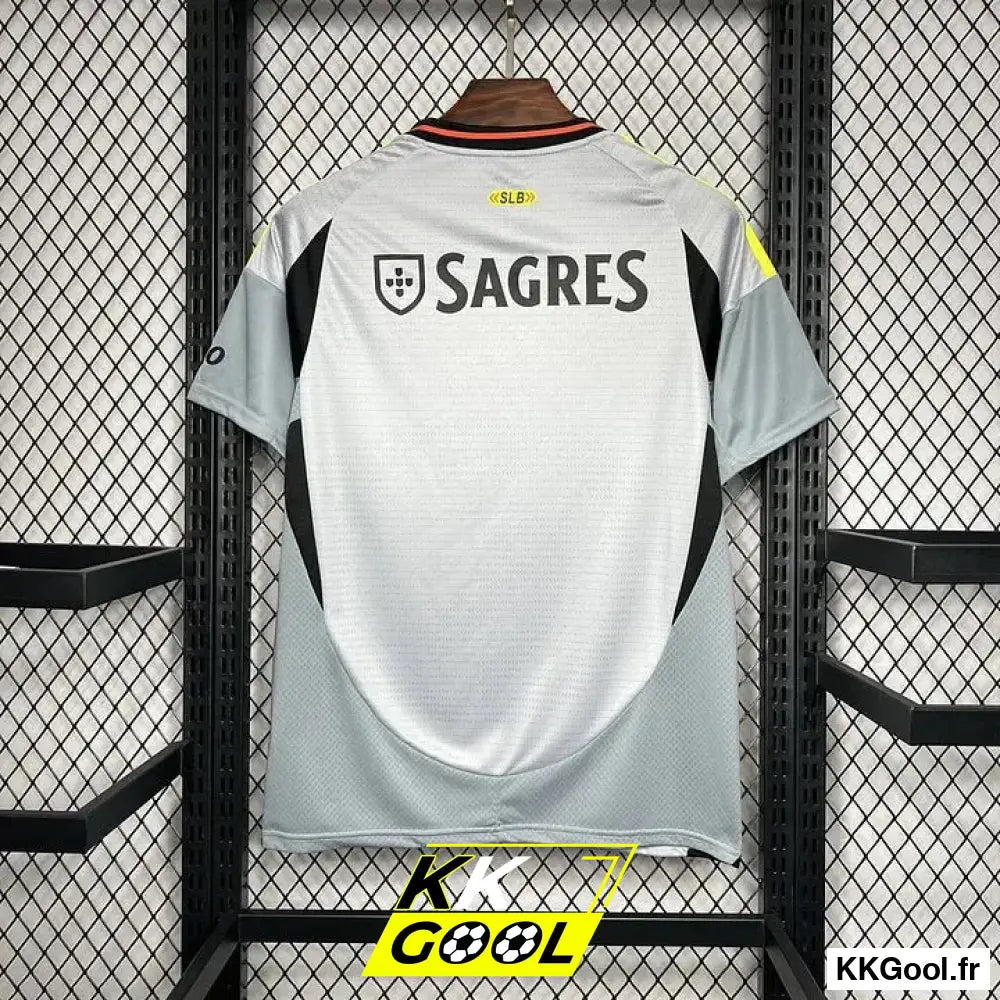 Maillot Benfica Third 2024/2025 - KKGool