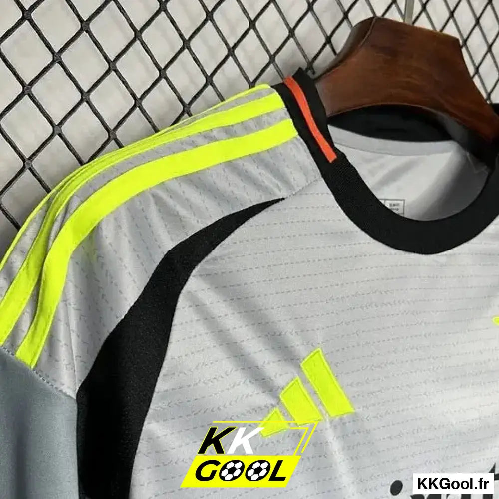 Maillot Benfica Third 2024/2025 - KKGool